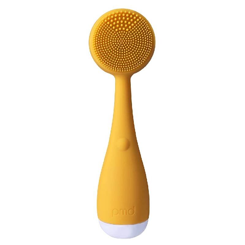 

Массажер для лица PMD Clean Mini, желтый