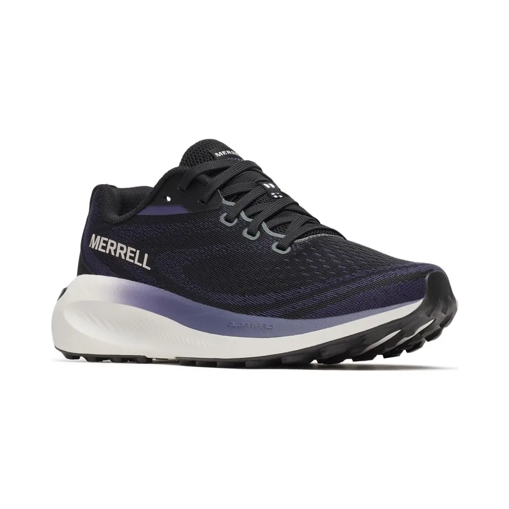 Детские кроссовки для мальчиков для бега и фитнеса Siyah/Arcane Merrell Morphlite Die Grup