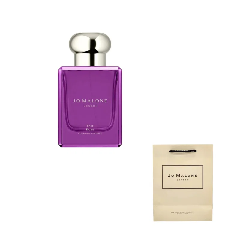 Туалетная вода Taif Rose Coffee Amber 50мл, Jo Malone London