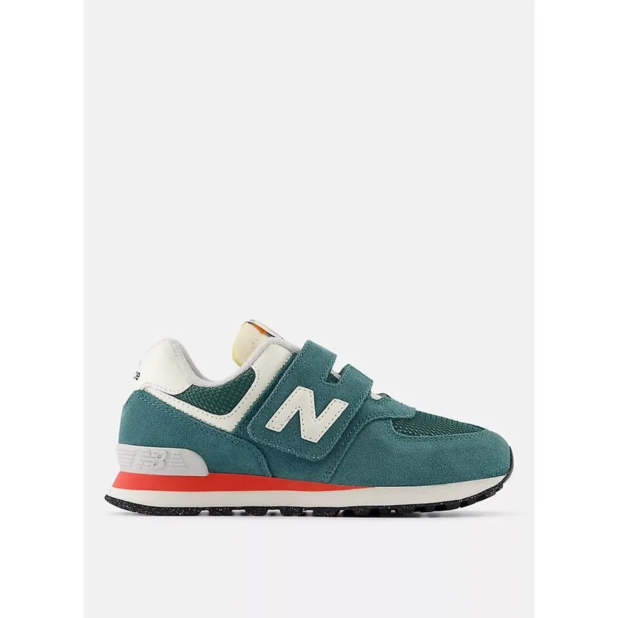 Кроссовки 574 PV574VPG-NB Lifestyle Shoes New Balance, Зеленый