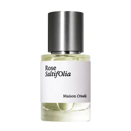 Парфюмерная вода Rose Saltifolia Maison Crivelli