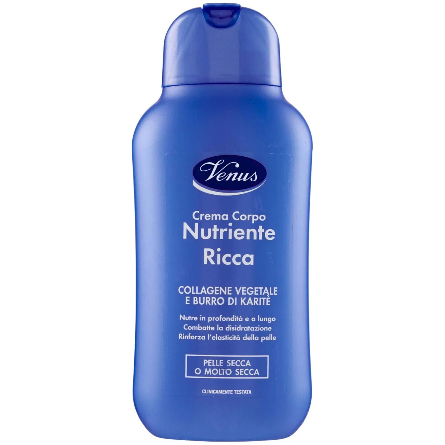 Крем для тела Venus Herbal Collagen, 250 мл Gillette Venus