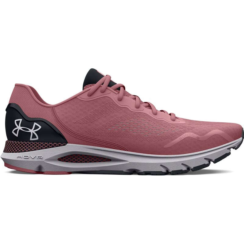 Кроссовки для бега Ua Hovr Sonic 6 Under Armour, розовый