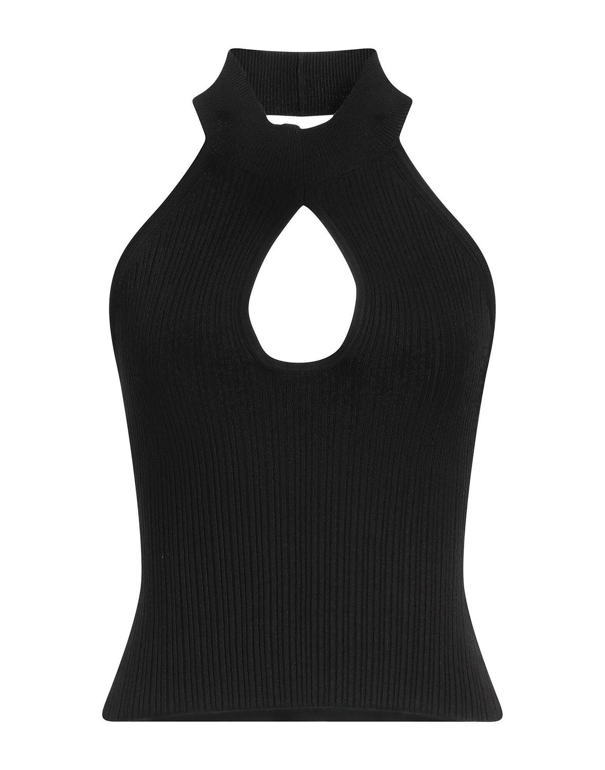 

Топ Vicolo, черный