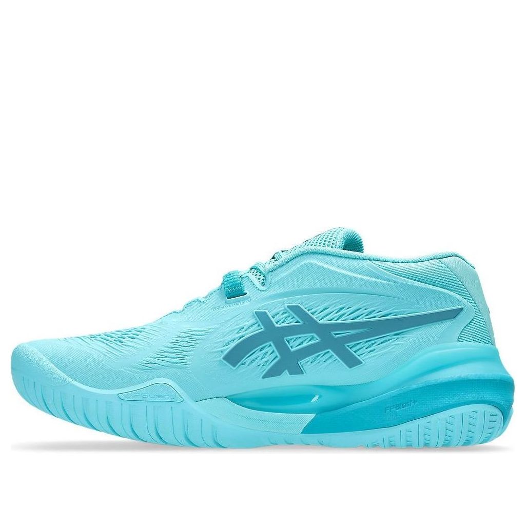 Кроссовки ASICS Gel-Resolution X 'Ice Mint Lagoon'