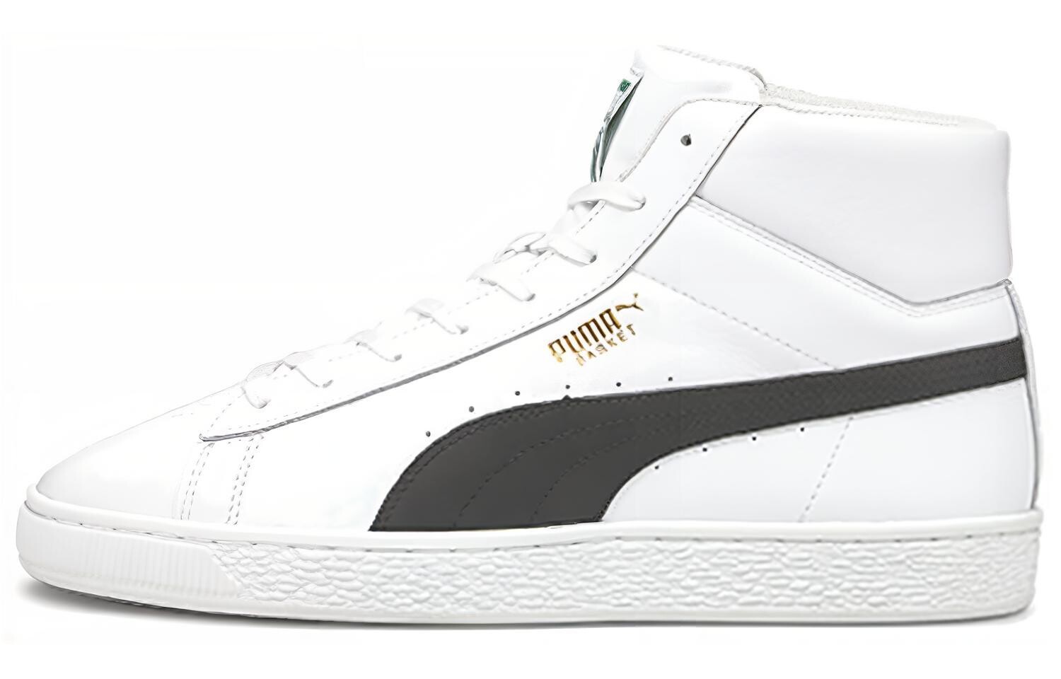 

Мужская обувь для скейтбординга Puma Basket