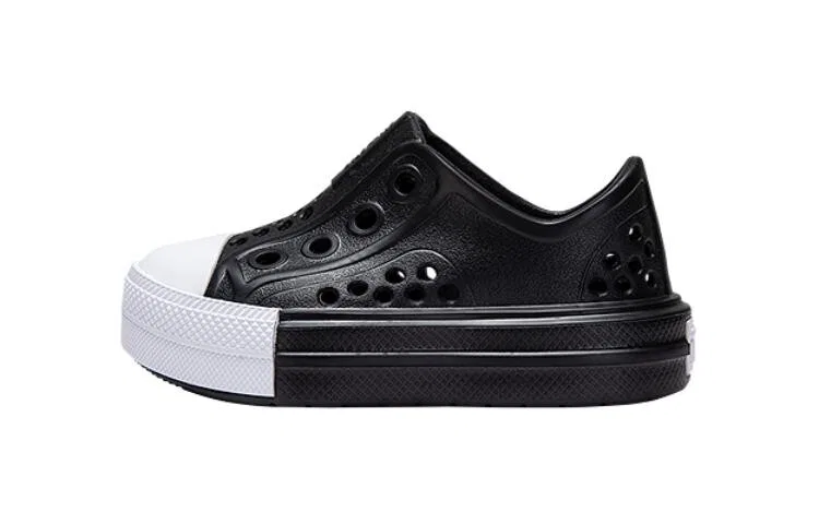 Кроссовки Converse для малышей TD, Black