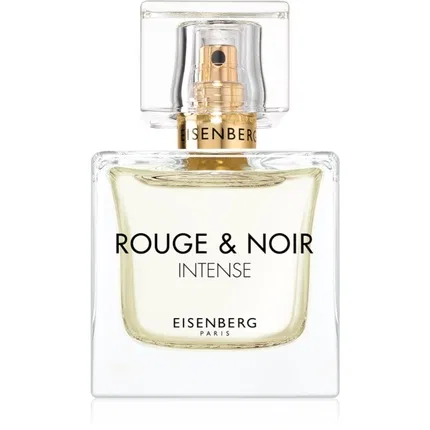 Парфюмерная вода Eisenberg Rouge Et Noir Intense, 50 мл