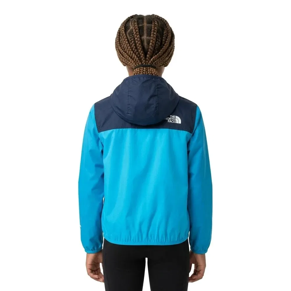 Куртка Cyclone The North Face, синий — фото 4