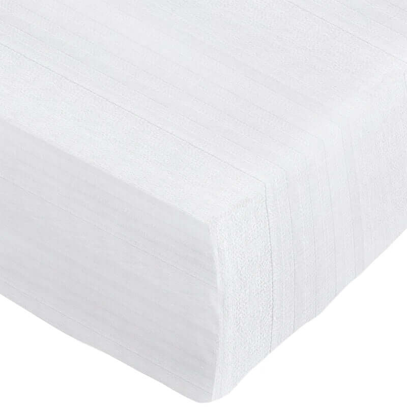

Наматрасник Re Sole Cotton, белый