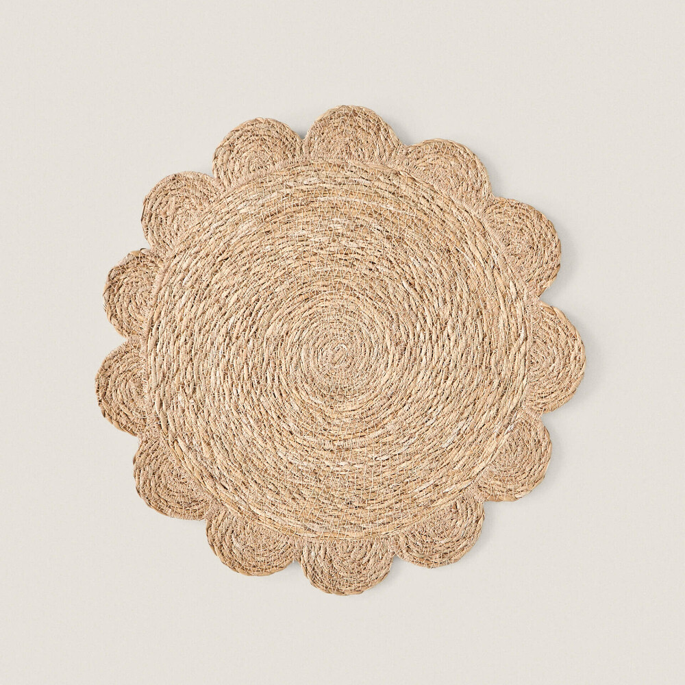 

Салфетка под столовые приборы Zara Home, 38 см