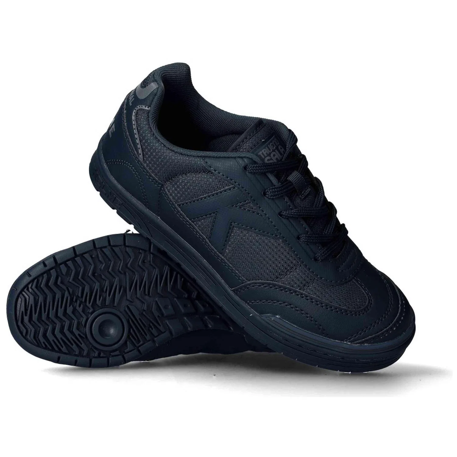 Детские кроссовки для мальчиков Kelme 55449-9469, BLAU