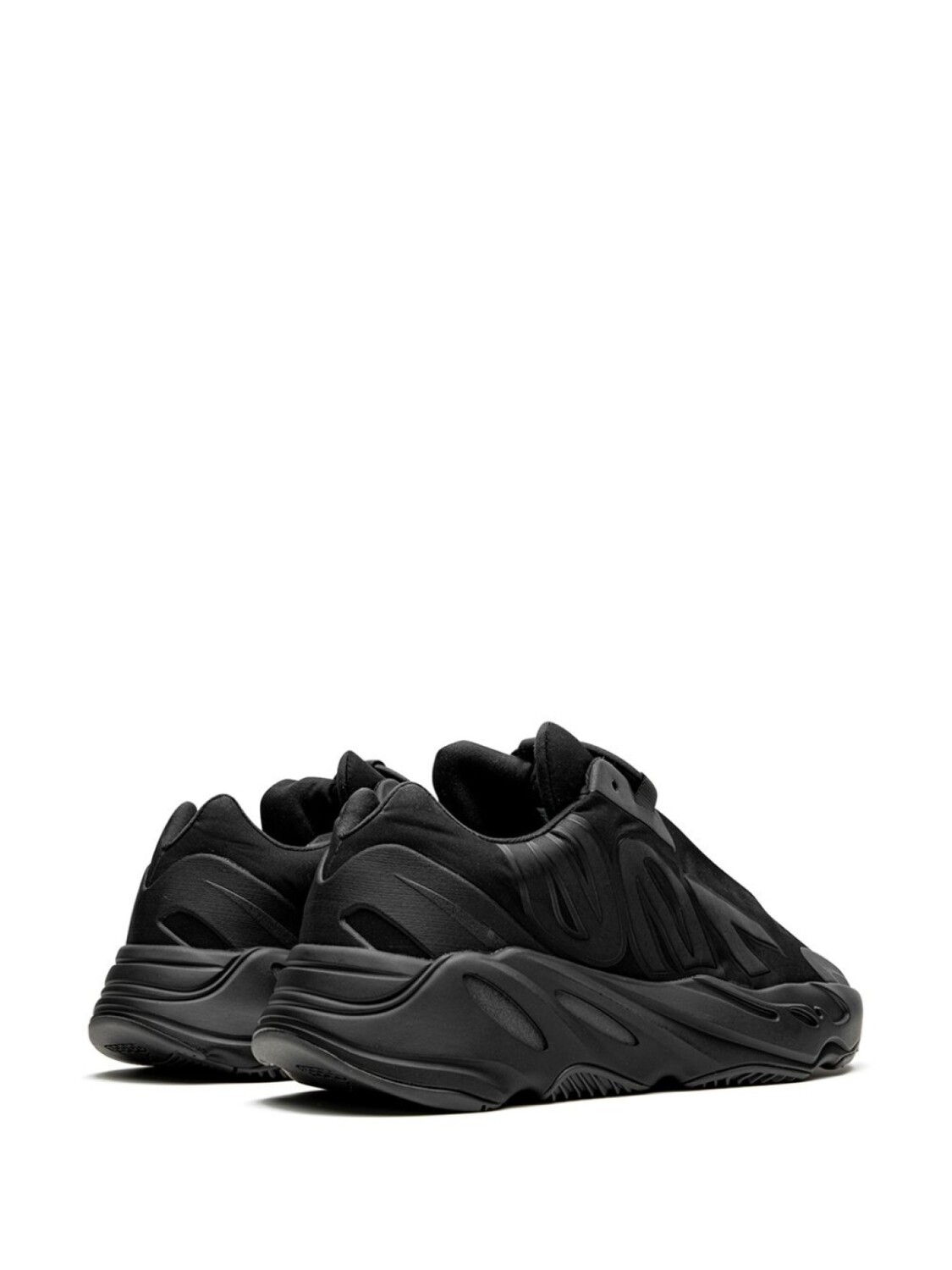 Adidas Yeezy кроссовки Yeezy Boost 700 MNVN, черный — фото 2