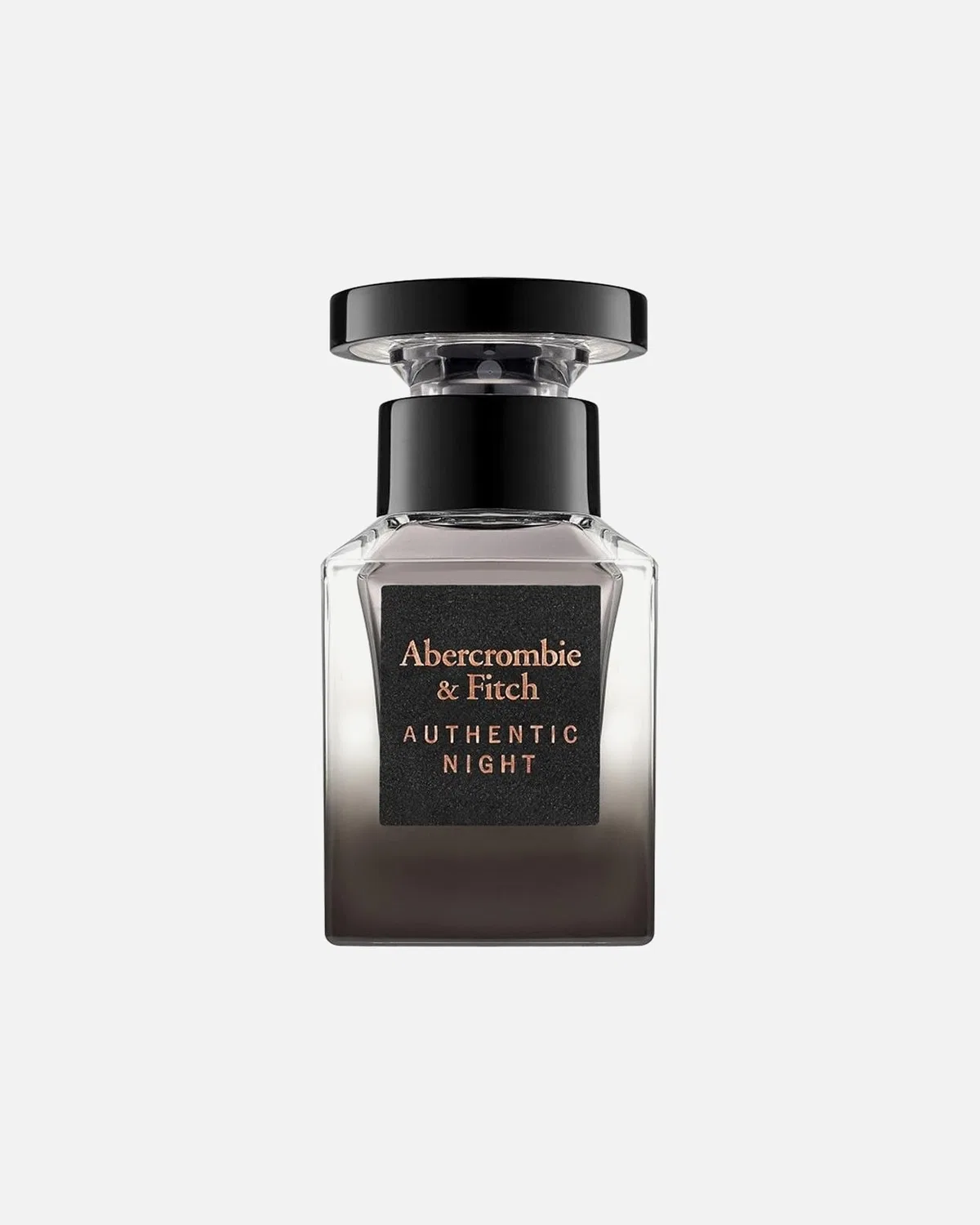 Туалетная вода «Аутентичная ночь» Abercrombie & Fitch, 30 Ml