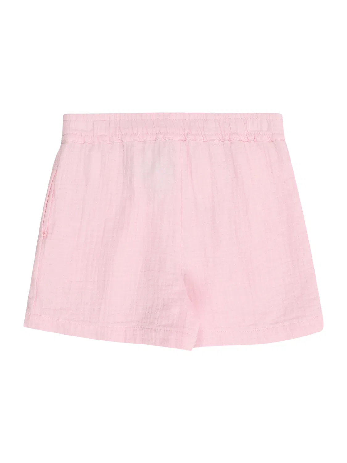 Брюки Only Girls Regular Pants KMGThyra цвета розового — фото 2