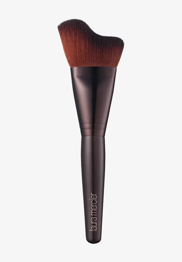 Кисть для пудры Glow powder brush Laura Mercier