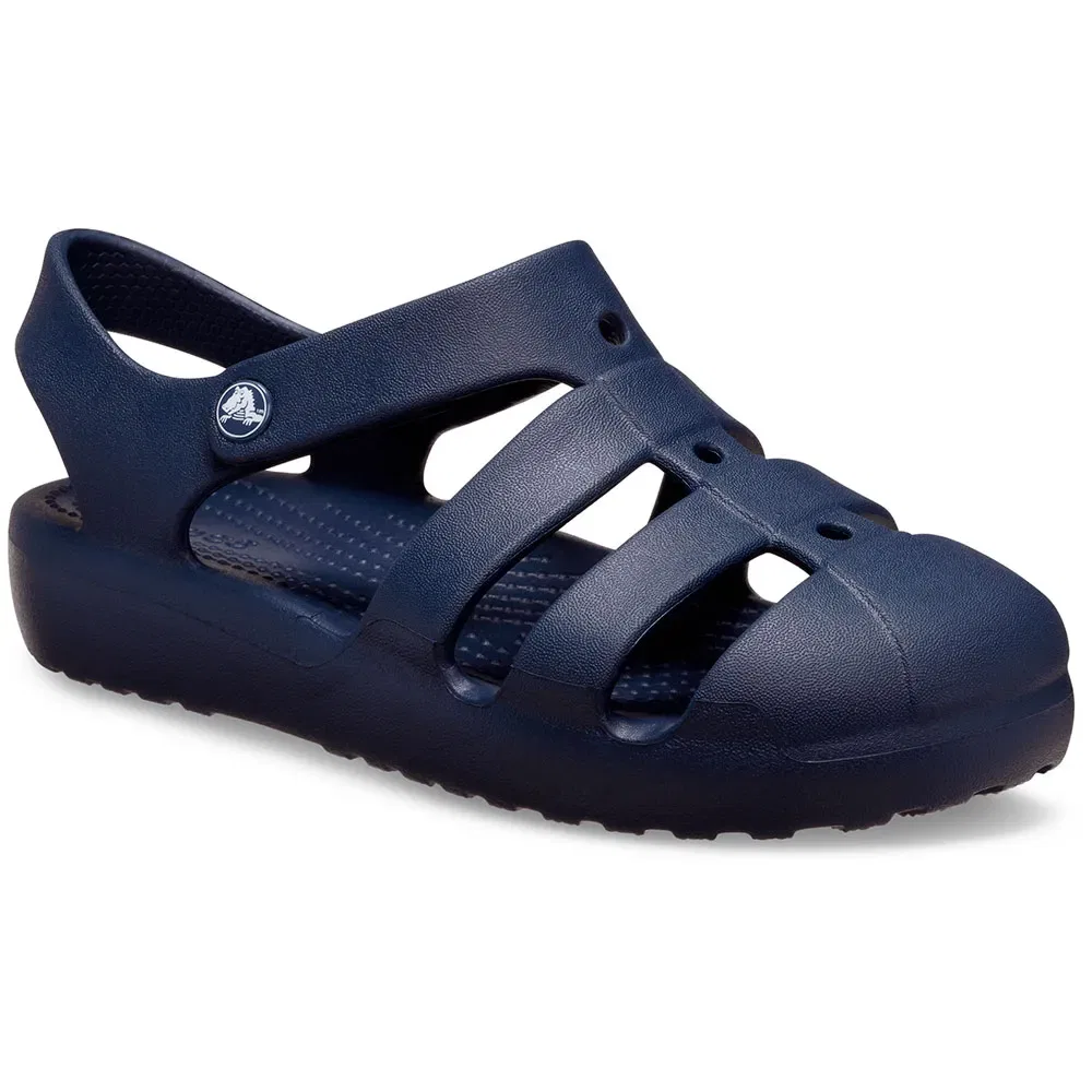 Сандалии Classic Fisherman Crocs, синий