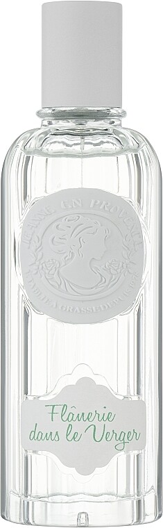 

Духи Jeanne en Provence Flanerie Dans La Verger