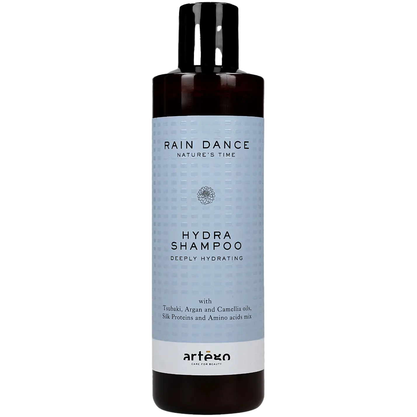 Artego Rain Dance Hydra Shampoo Интенсивно увлажняющий шампунь, 250 мл — фото 2