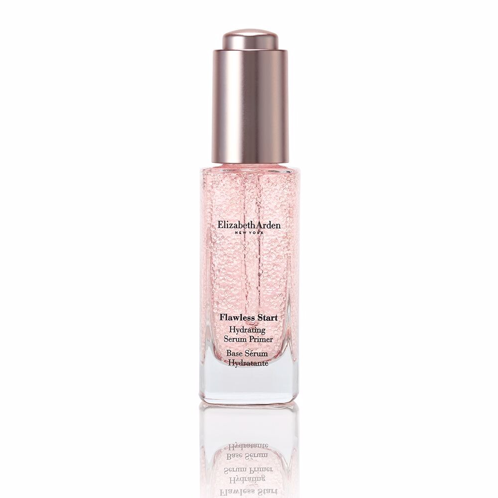 

Увлажняющая сыворотка для ухода за лицом Flawless start hydrating serum primer Elizabeth arden, 25 мл