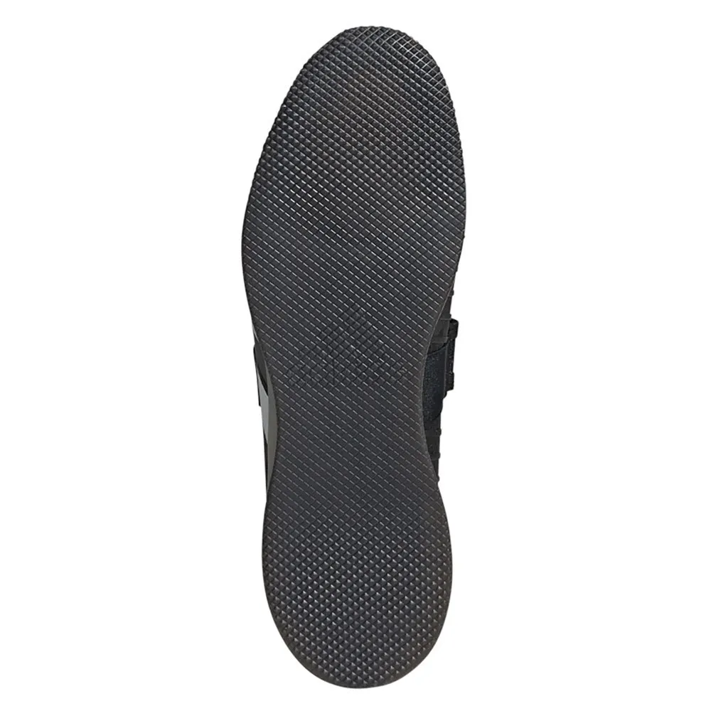 Кроссовки adidas Adipower Weightlifting III, черный — фото 2