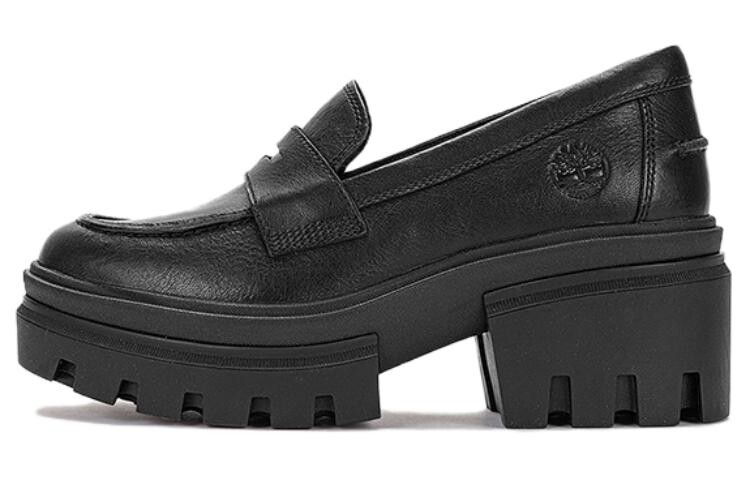 

Женские лоферы Timberland, Black