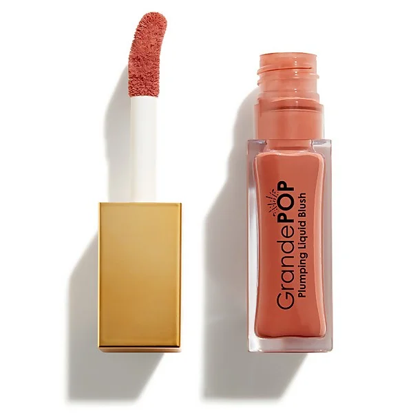 

Grandepop жидкие румяна для объема 10 мл Grande Cosmetics, цвет tiramisu
