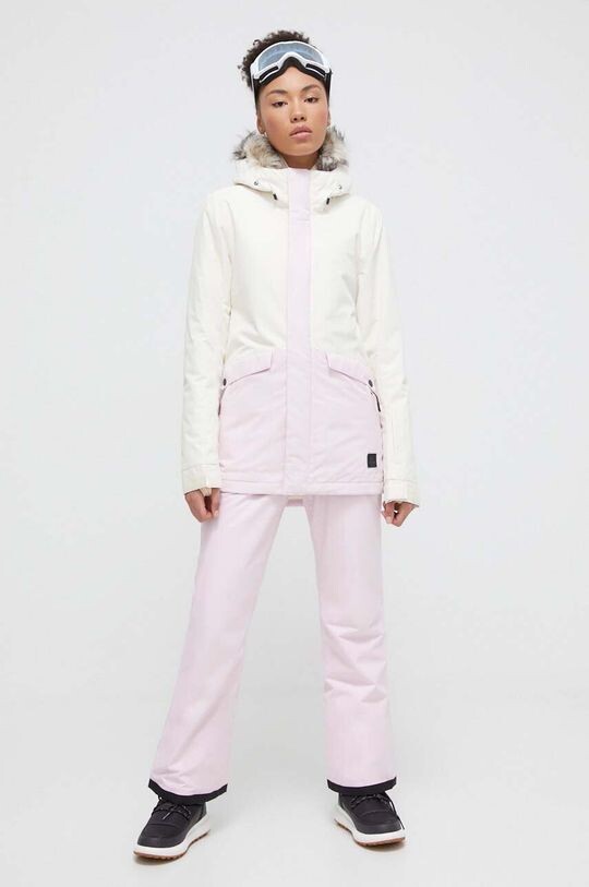 

Куртка Rider Parker Rip Curl, бежевый