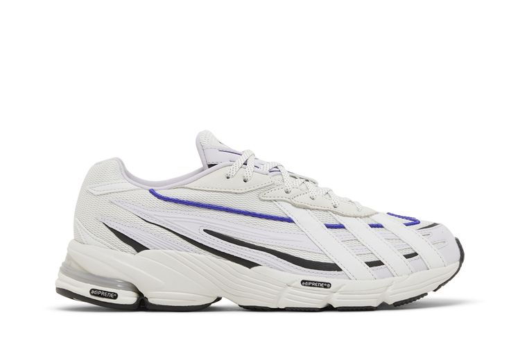 

Кроссовки Orketro 'Crystal White Purple', белый