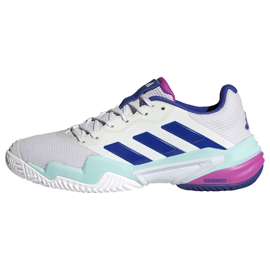 

Спортивная обувь ADIDAS PERFORMANCE Barricade 13, белый
