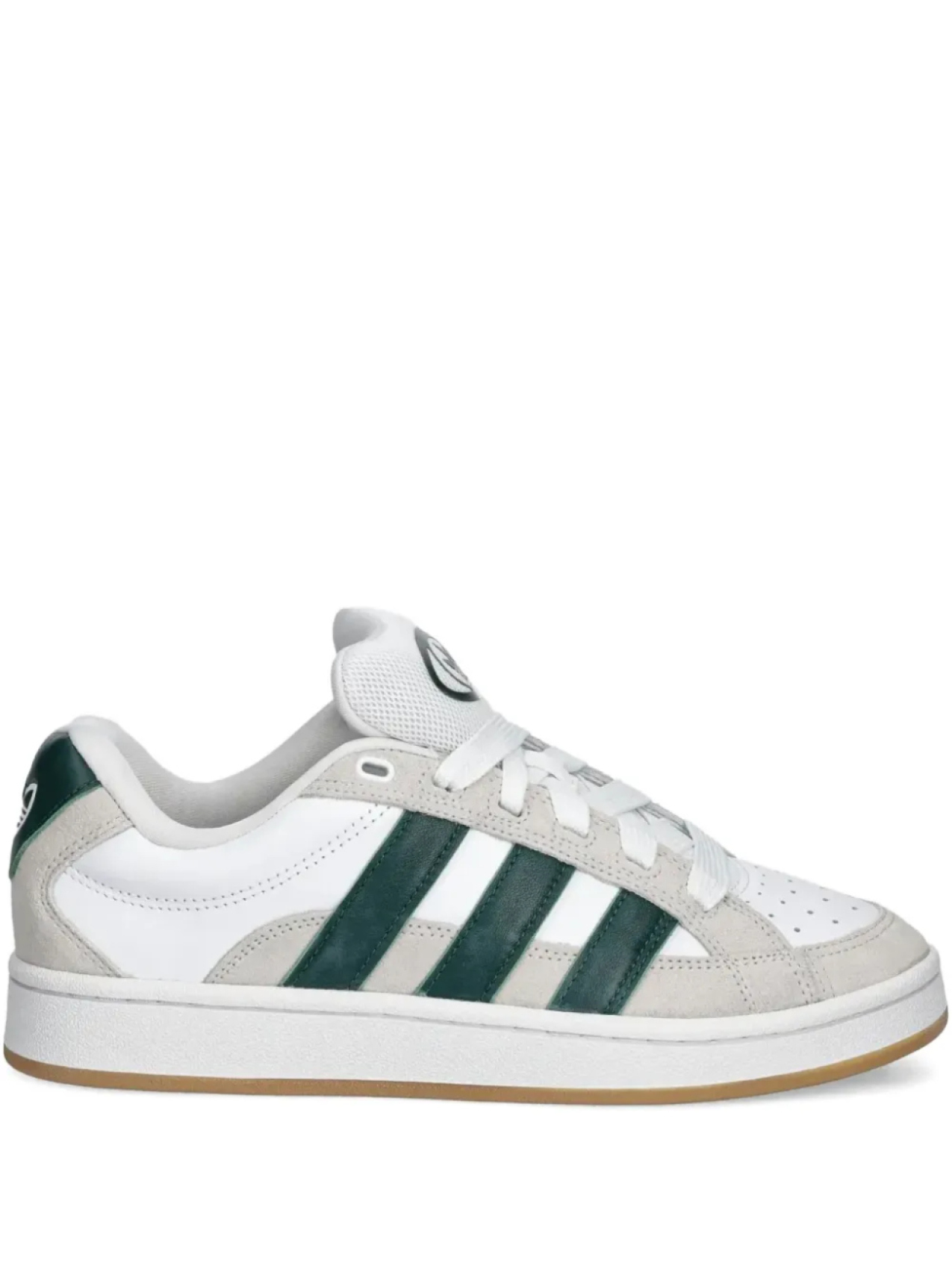 

Кроссовки Adidas Campus 00s Beta, серый
