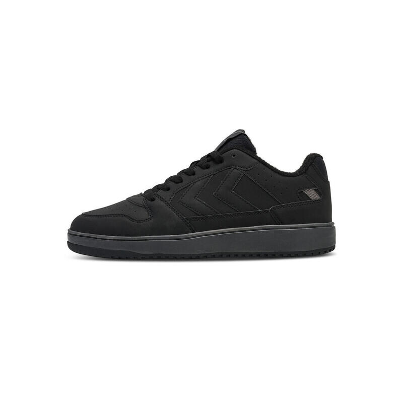 

Зимние спортивные кроссовки St. Power Play HUMMEL, цвет schwarz