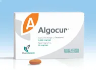 

Pharmextracta Algocur Совместная добавка 20 таблеток