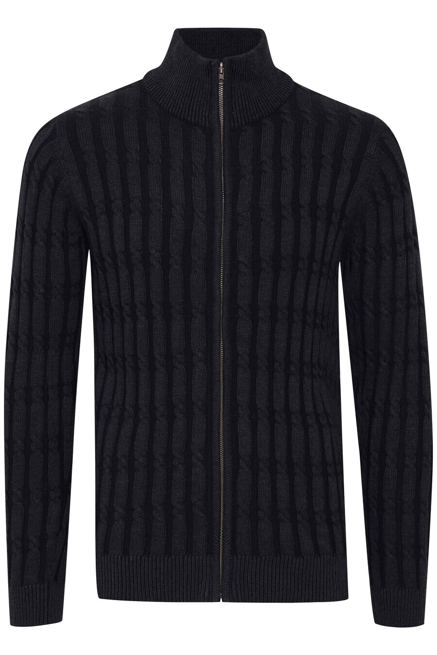 

Кардиган INDICODE JEANS Knit Cardigan, цвет Grey/Anthracite