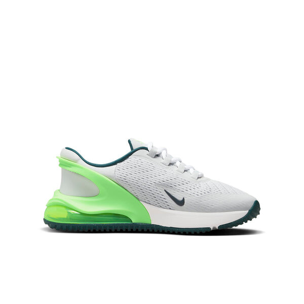 Кроссовки air max 270 go 'photon dust deep jungle' Nike, мультиколор — фото 2
