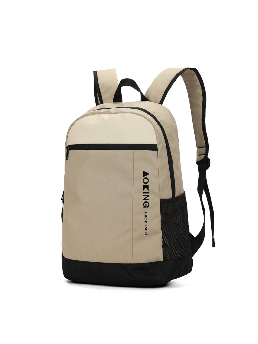 

Рюкзак Aoking Backpack, бежевый