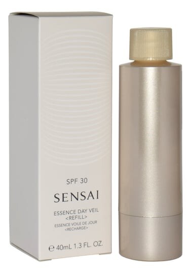 

Эссенция для лица, сменный блок, 40 мл Kanebo Sensai, Essence Day Veil