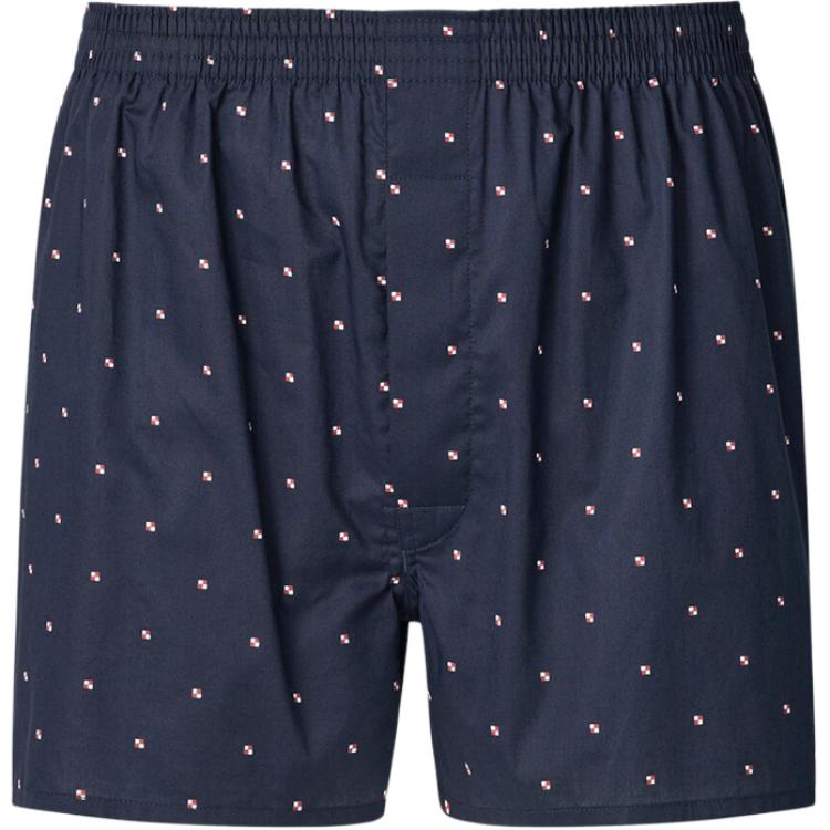 

Боксеры мужские 1 шт UNIQLO, синий