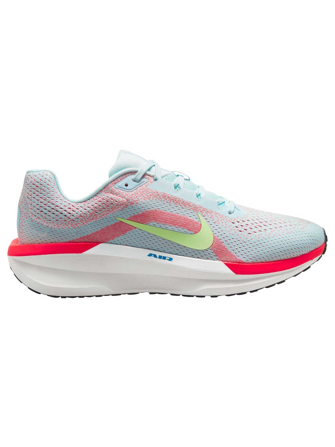 

Кроссовки Nike AIR WINFLO 11, синий