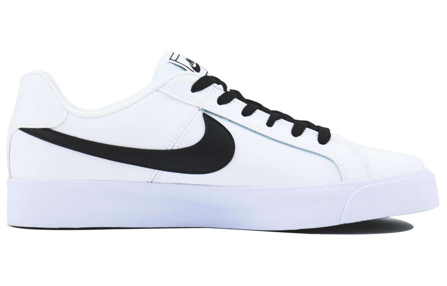 

Обувь для скейтбординга Nike Court Royale унисекс, White