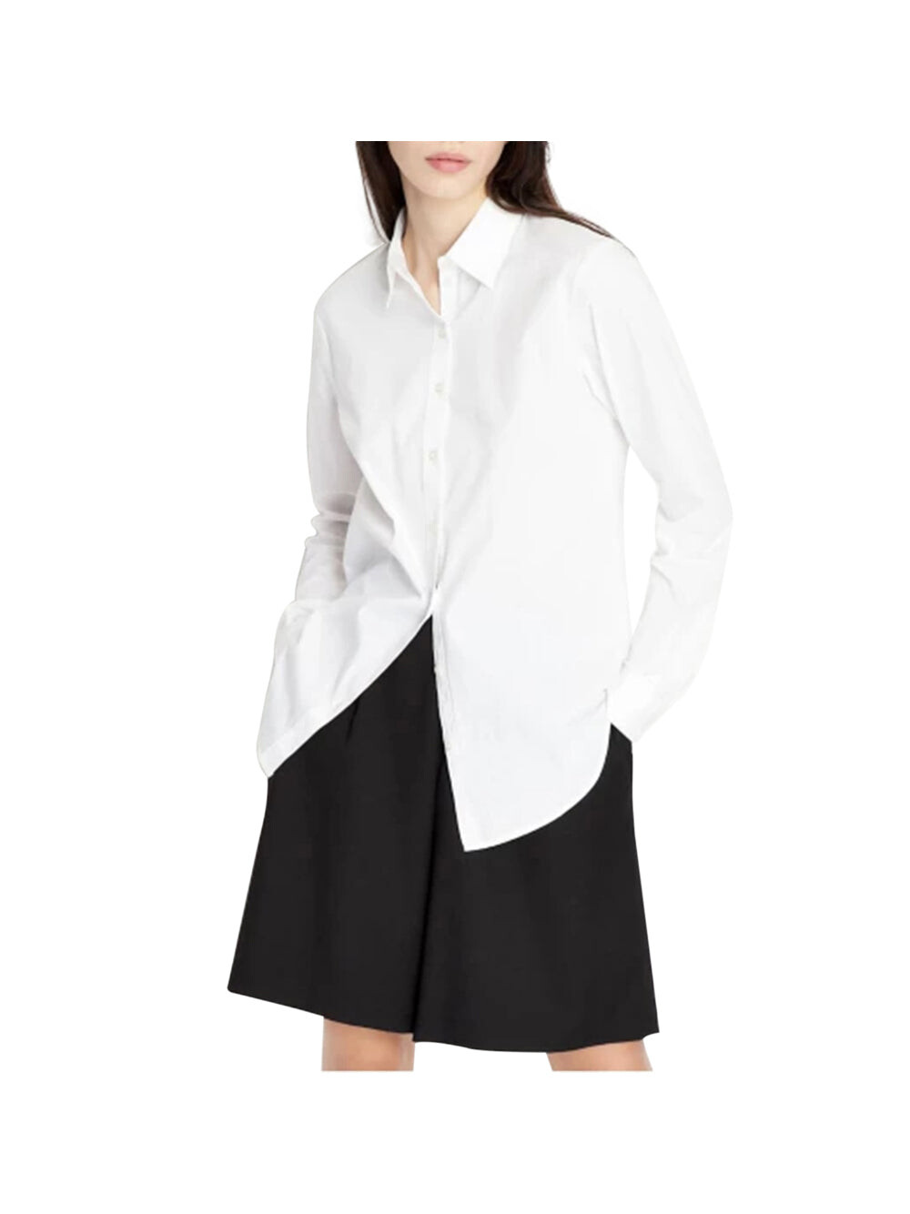

Рубашка Armani Exchange