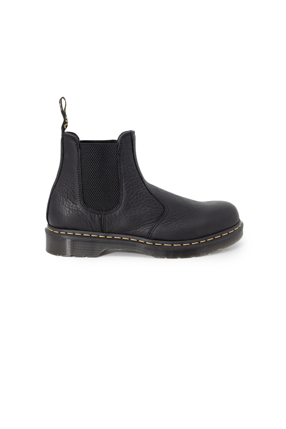 

Челси Dr. Martens мужские, черный