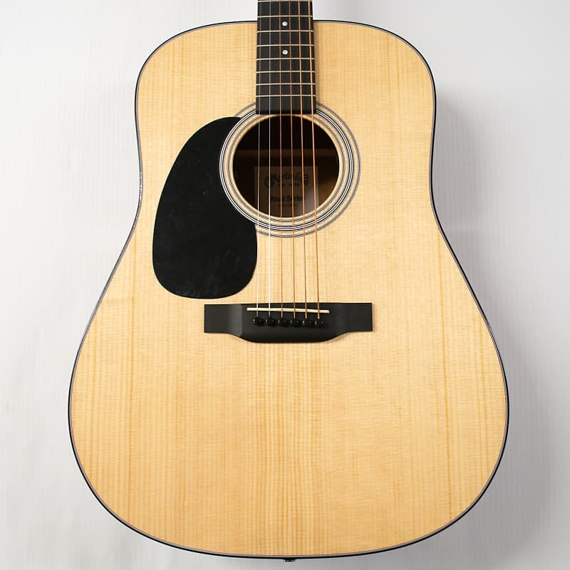 

Акустическая гитара Martin D-12E Road Series Left-Handed Acoustic-electric Guitar - Natural