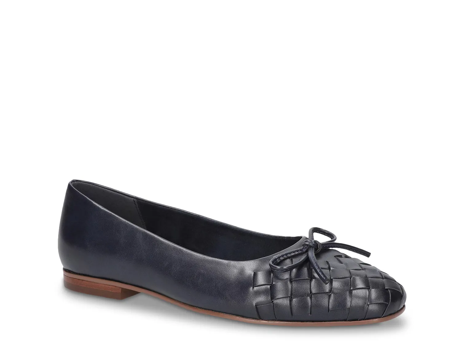 

Балетки Francie Flat Bella Vita, темно-синий