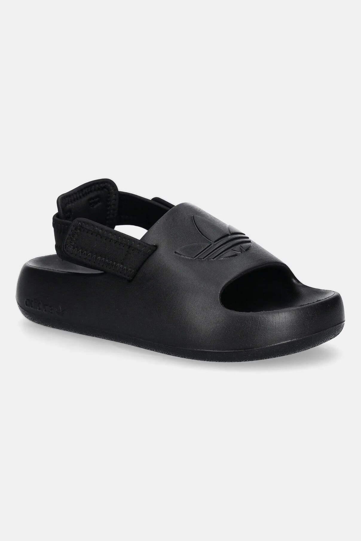 

Сандалии ADIFOM ADILETTE Adidas Originals, черный