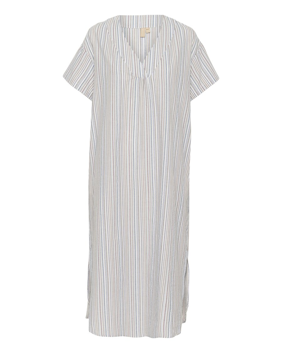 

Миди платье CULTURE Twila, Mixed colors