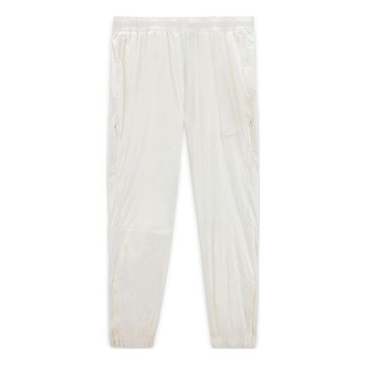 

Брюки x nocta drake golf woven pants 'white' Nike, белый