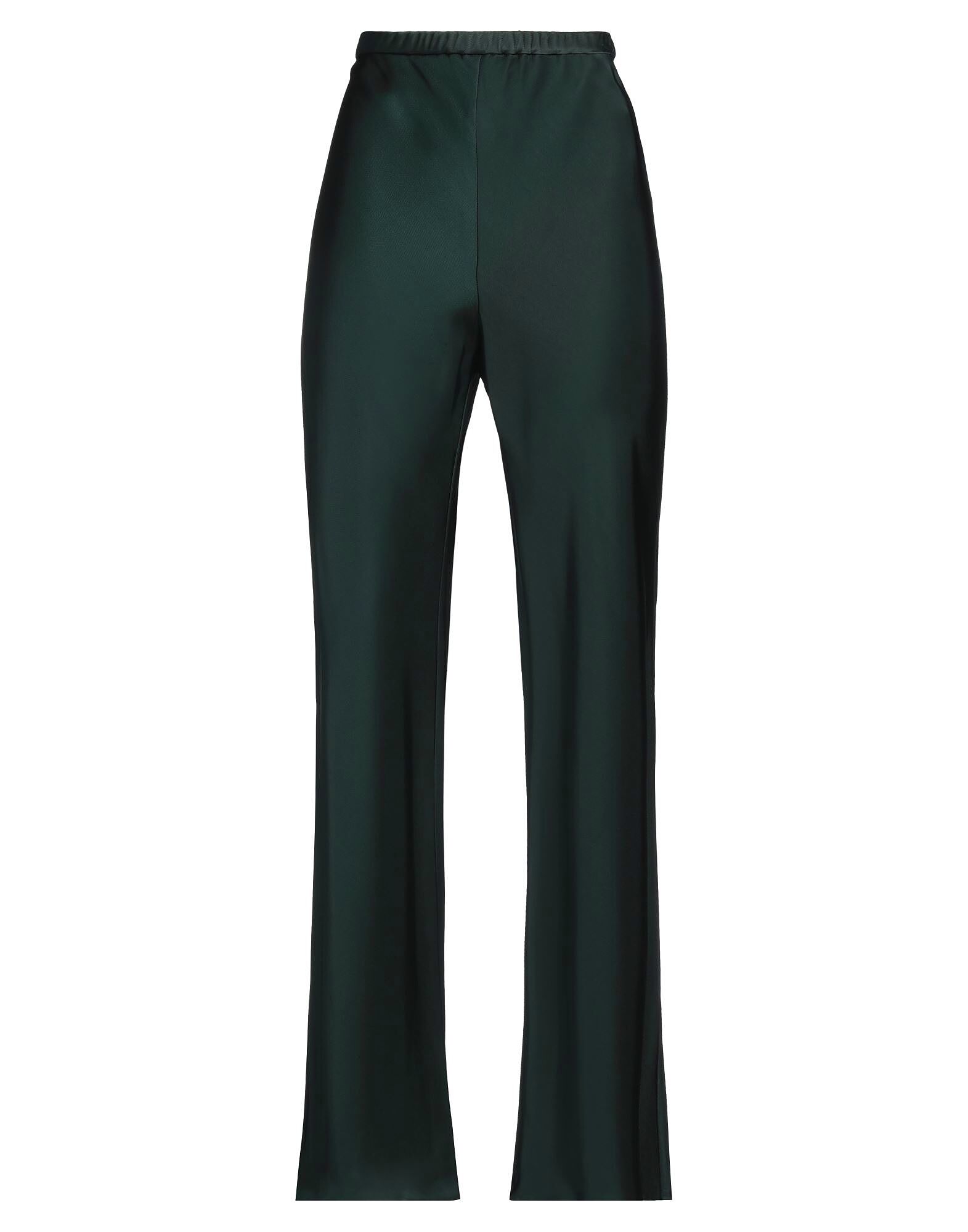 

Брюки Zimmermann, темно-зеленый