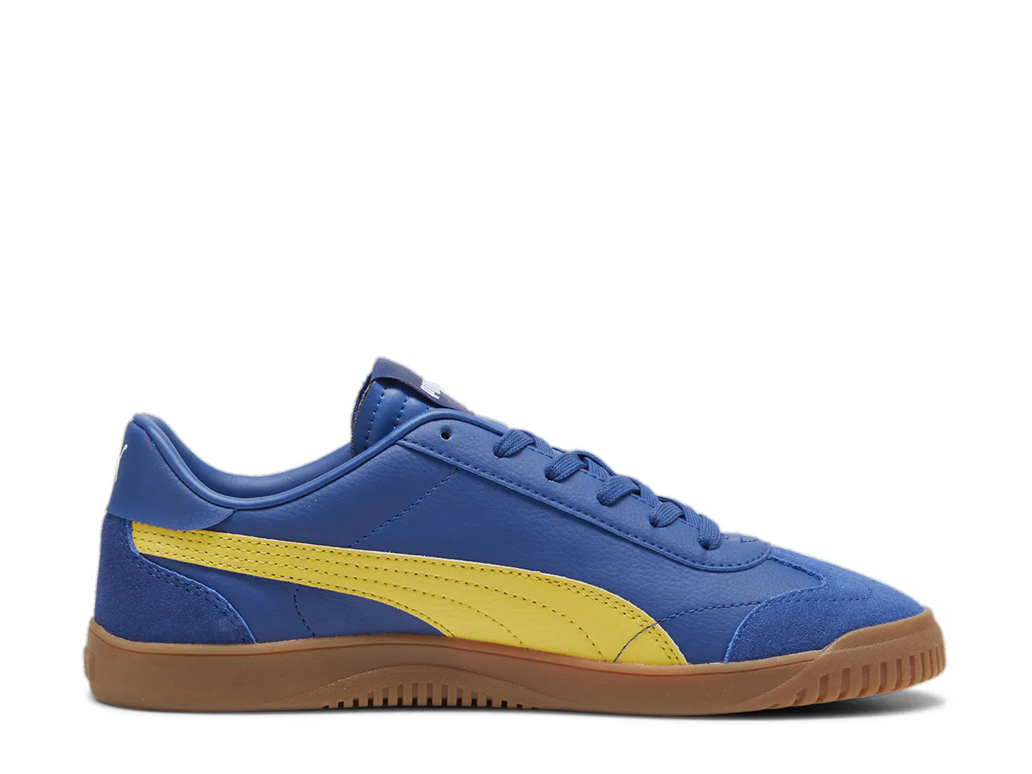 

Кроссовки Club 5V5 Sneaker Puma, синий