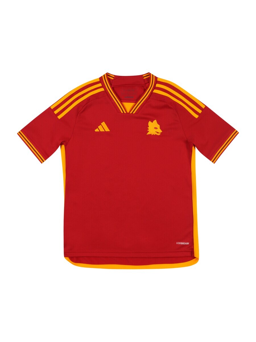 

Топ ADIDAS PERFORMANCE Performance As Roma 23/24, красный